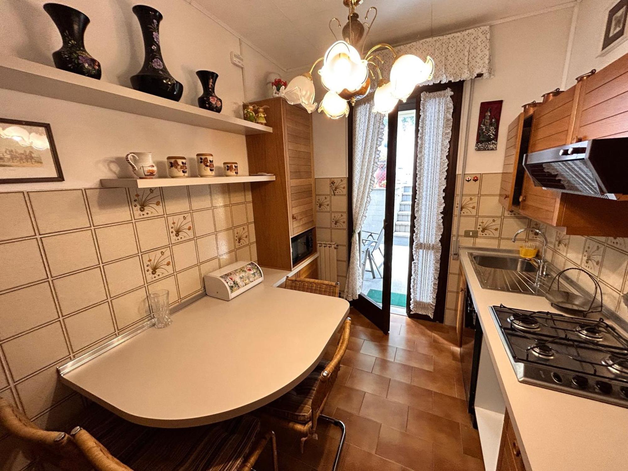 Appartamento Bianca Toscolano Maderno Εξωτερικό φωτογραφία